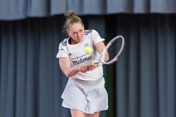 Anna Klasen 82 - RL Der Club an der Alster - TC an der Schirnau